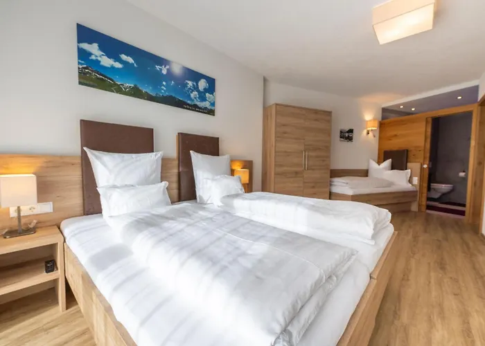 דירה Viva אישגל