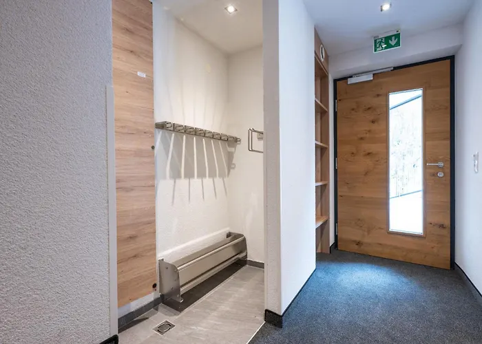 דירה Viva אישגל