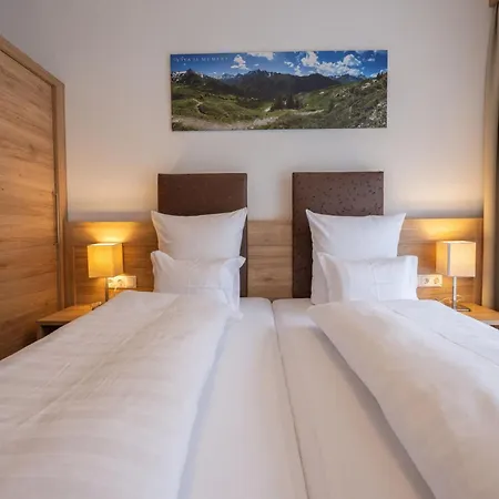 Viva 公寓 伊施格尔