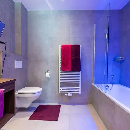 Apartmán Viva
