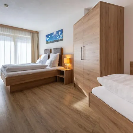 Apartmán Viva *