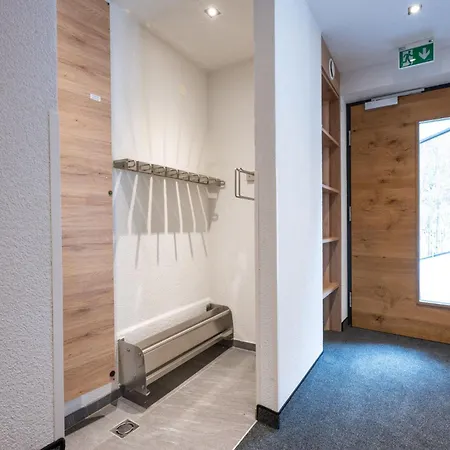 Apartmán Viva Ischgl