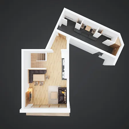 Apartmán Viva *