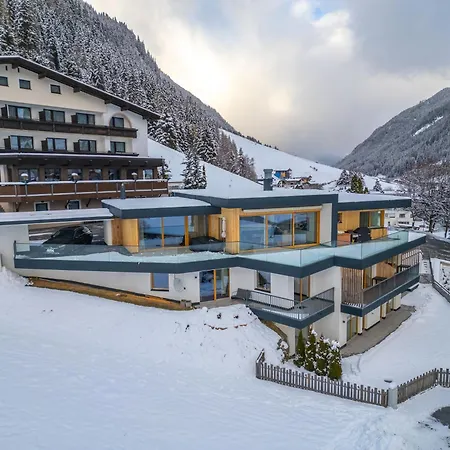 Appartamento Viva Ischgl