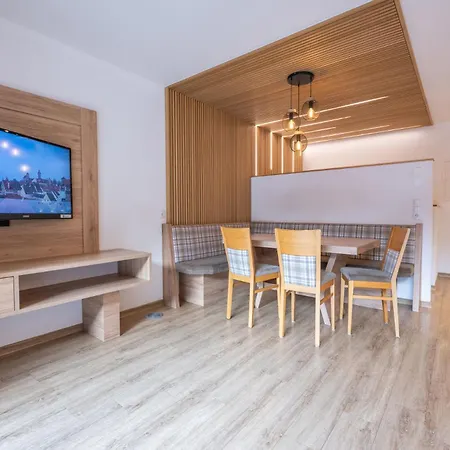 Apartmán Viva