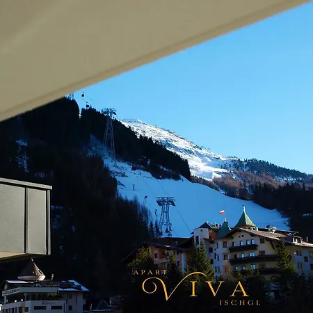 Apartmán Viva