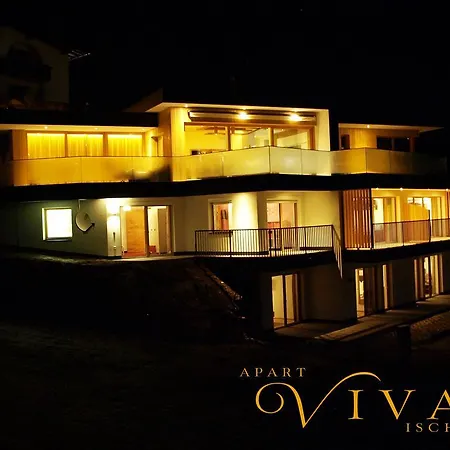 Viva Apartment