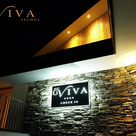 Viva Apartment *