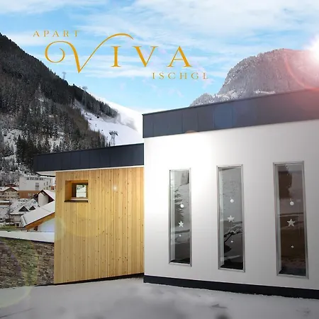 Viva Apartment