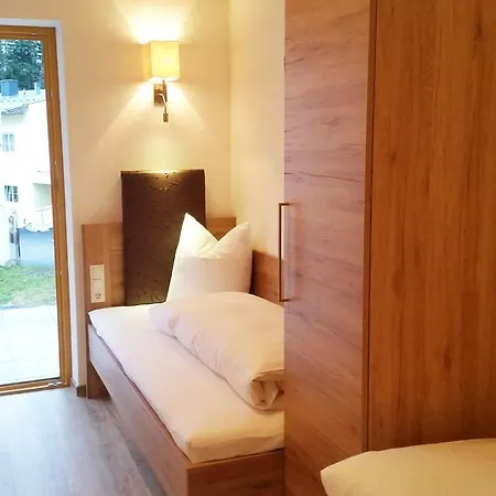 Appartamento Viva Ischgl