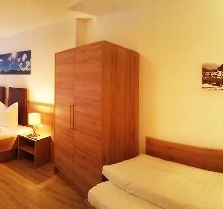 Viva Apartment Ischgl