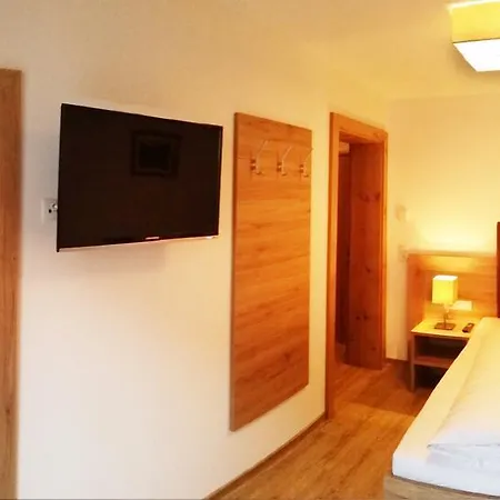 Apartment Viva Ischgl