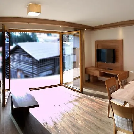 Viva Apartment Ischgl