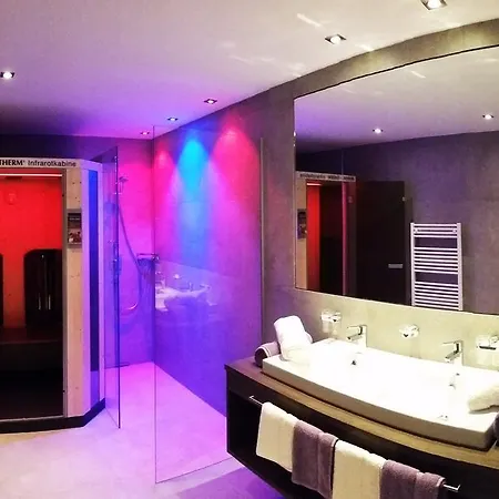 Apartment Viva Ischgl