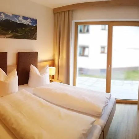 Viva Appartamento Ischgl