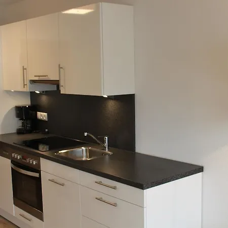 Apartment Viva *