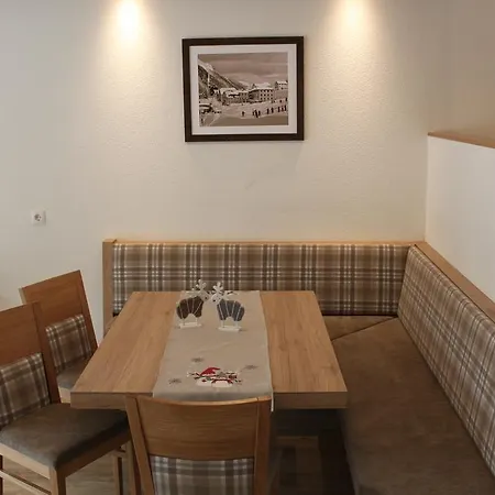 Viva Apartment
