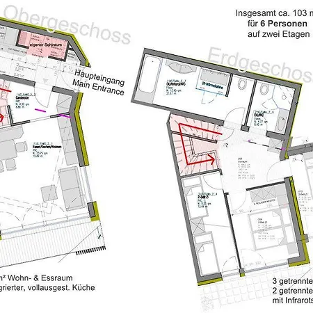 Apartment Viva Ischgl
