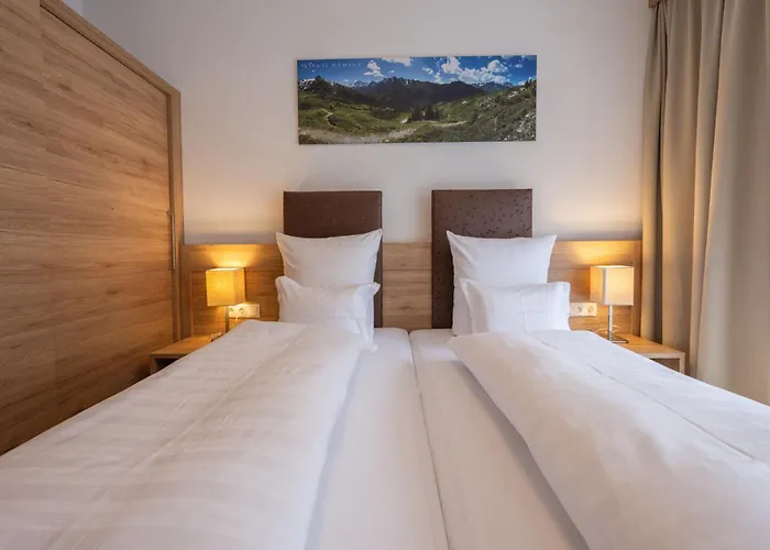 Viva 公寓 伊施格尔