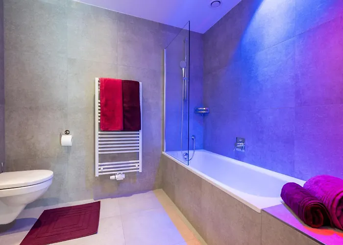 Viva Apartment Ischgl