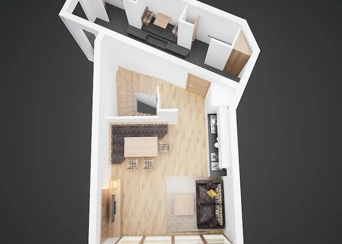 Viva 公寓 伊施格尔