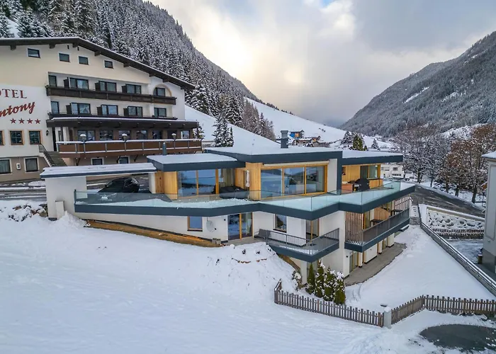 公寓 Viva 伊施格尔