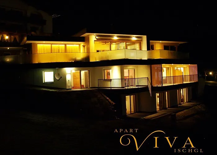 Viva Apartment