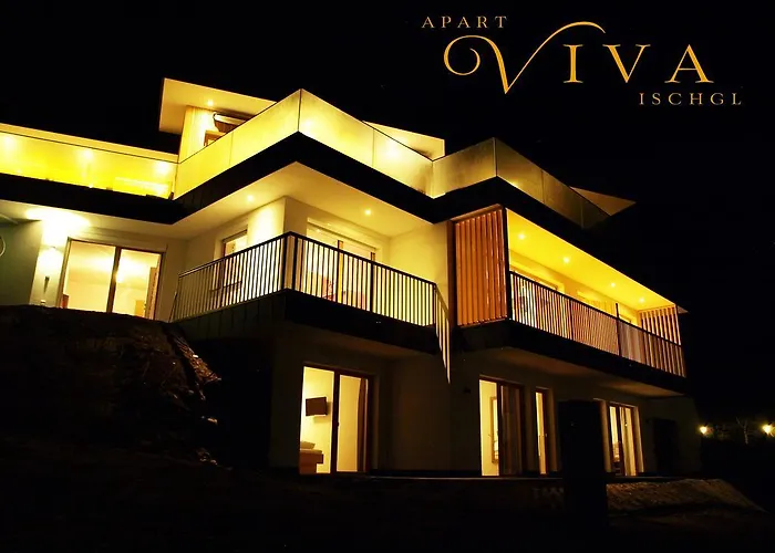 Viva * Ischgl