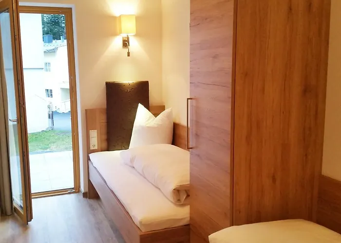 Apartmán Viva Ischgl