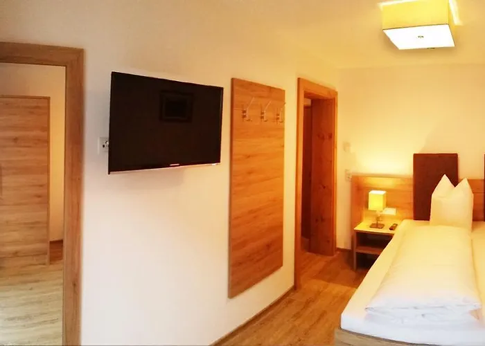 Apartmán Viva Ischgl