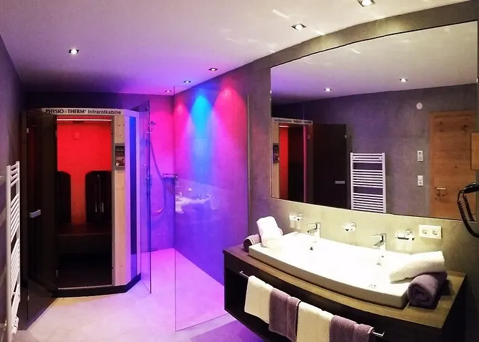 Apartmán Viva Ischgl