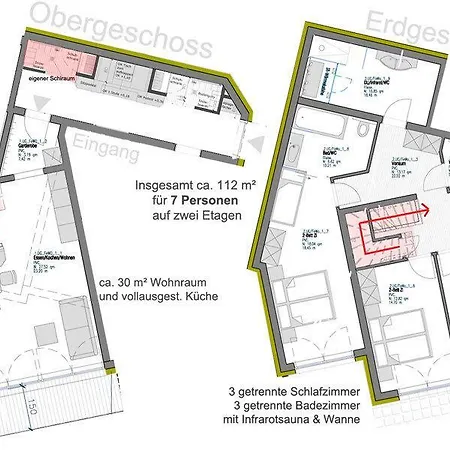 Viva Apartment