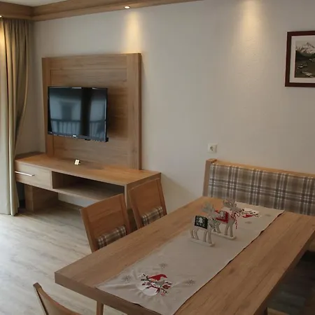 Viva Apartment Ischgl
